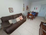 Apartamento para Venda em Praia Grande/SP Tupi 2 Quartos