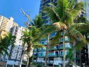 Apartamento para Venda em Praia Grande/SP Tupi 2 Quartos