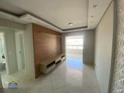 Apartamento para Venda em Praia Grande/SP Tupi 2 Quartos