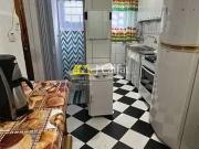 Apartamento para Venda em Praia Grande/SP Tupi 2 Quartos