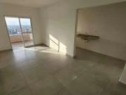 Apartamento para Venda em Praia Grande/SP Tupi 2 Quartos