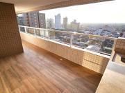 Apartamento para Venda em Praia Grande/SP Tupi 2 Quartos