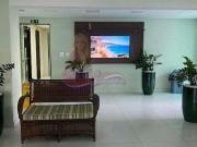 Apartamento para Venda em Praia Grande/SP Tupi 2 Quartos