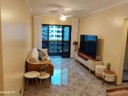 Apartamento para Venda em Praia Grande/SP Tupi 2 Quartos