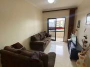 Apartamento para Venda em Praia Grande/SP Tupi 2 Quartos