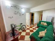 Apartamento para Venda em Praia Grande/SP Tupi 2 Quartos