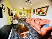 Apartamento para Venda em Praia Grande/SP Tupi 2 Quartos