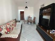 Apartamento para Venda em Praia Grande/SP Tupi 2 Quartos