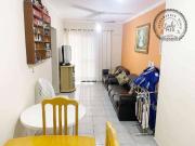 Apartamento para Venda em Praia Grande/SP Tupi 2 Quartos