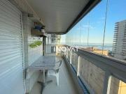 Apartamento para Venda em Praia Grande/SP Tupi 2 Quartos