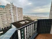 Apartamento para Venda em Praia Grande/SP Tupi 2 Quartos