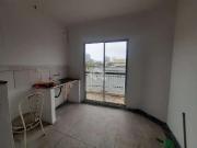 Apartamento para Venda em Praia Grande/SP Tupi 2 Quartos