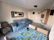 Apartamento para Venda em Praia Grande/SP Tupi 2 Quartos