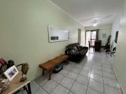 Apartamento para Venda em Praia Grande/SP Tupi 2 Quartos