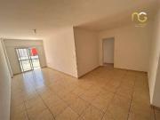 Apartamento para Venda em Praia Grande/SP Tupi 2 Quartos