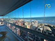 Apartamento para Venda em Praia Grande/SP Tupi 2 Quartos