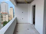 Apartamento para Venda em Praia Grande/SP Tupi 2 Quartos