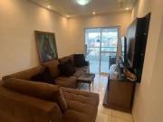 Apartamento para Venda em Praia Grande/SP Tupi 2 Quartos