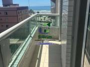 Apartamento para Venda em Praia Grande/SP Tupi 2 Quartos