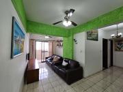 Apartamento para Venda em Praia Grande/SP Tupi 2 Quartos