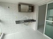 Apartamento para Venda em Praia Grande/SP Tupi 2 Quartos