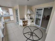 Apartamento para Venda em Praia Grande/SP Tupi 2 Quartos