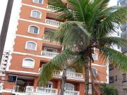 Apartamento para Venda em Praia Grande/SP Tupi 2 Quartos
