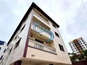 Apartamento para Venda em Praia Grande/SP Tupi 2 Quartos