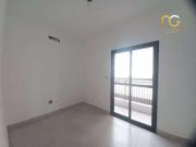 Apartamento para Venda em Praia Grande/SP Tupi 2 Quartos