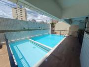 Apartamento para Venda em Praia Grande/SP Tupi 2 Quartos