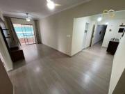 Apartamento para Venda em Praia Grande/SP Tupi 2 Quartos