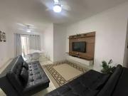 Apartamento para Venda em Praia Grande/SP Tupi 2 Quartos
