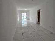 Apartamento para Venda em Praia Grande/SP Tupi 2 Quartos