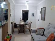 Apartamento para Venda em Praia Grande/SP Tupi 2 Quartos Apartamento para Venda em Praia Grande/SP Tupi 2 Quartos