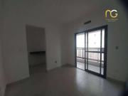 Apartamento para Venda em Praia Grande/SP Tupi 2 Quartos