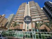Apartamento para Venda em Praia Grande/SP Tupi 2 Quartos