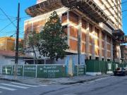 Apartamento para Venda em Praia Grande/SP Tupi 2 Quartos