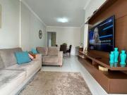 Apartamento para Venda em Praia Grande/SP Tupi 2 Quartos