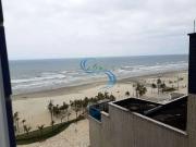 Apartamento para Venda em Praia Grande/SP Tupi 2 Quartos