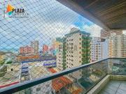 Apartamento para Venda em Praia Grande/SP Tupi 2 Quartos