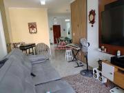 Apartamento para Venda em Praia Grande/SP Tupi 2 Quartos