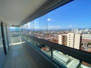 Apartamento para Venda em Praia Grande/SP Tupi 2 Quartos