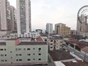 Apartamento para Venda em Praia Grande/SP Tupi 2 Quartos