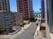 Apartamento para Venda em Praia Grande/SP Tupi 2 Quartos
