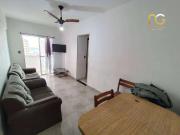 Apartamento para Venda em Praia Grande/SP Tupi 2 Quartos