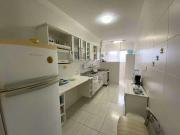 Apartamento para Venda em Praia Grande/SP Tupi 2 Quartos