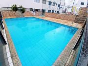 Apartamento para Venda em Praia Grande/SP Tupi 2 Quartos