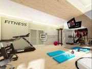 Apartamento para Venda em Praia Grande/SP Tupi 2 Quartos