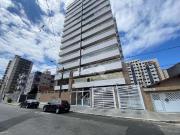 Apartamento para Venda em Praia Grande/SP Tupi 2 Quartos