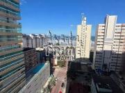 Apartamento para Venda em Praia Grande/SP Tupi 2 Quartos